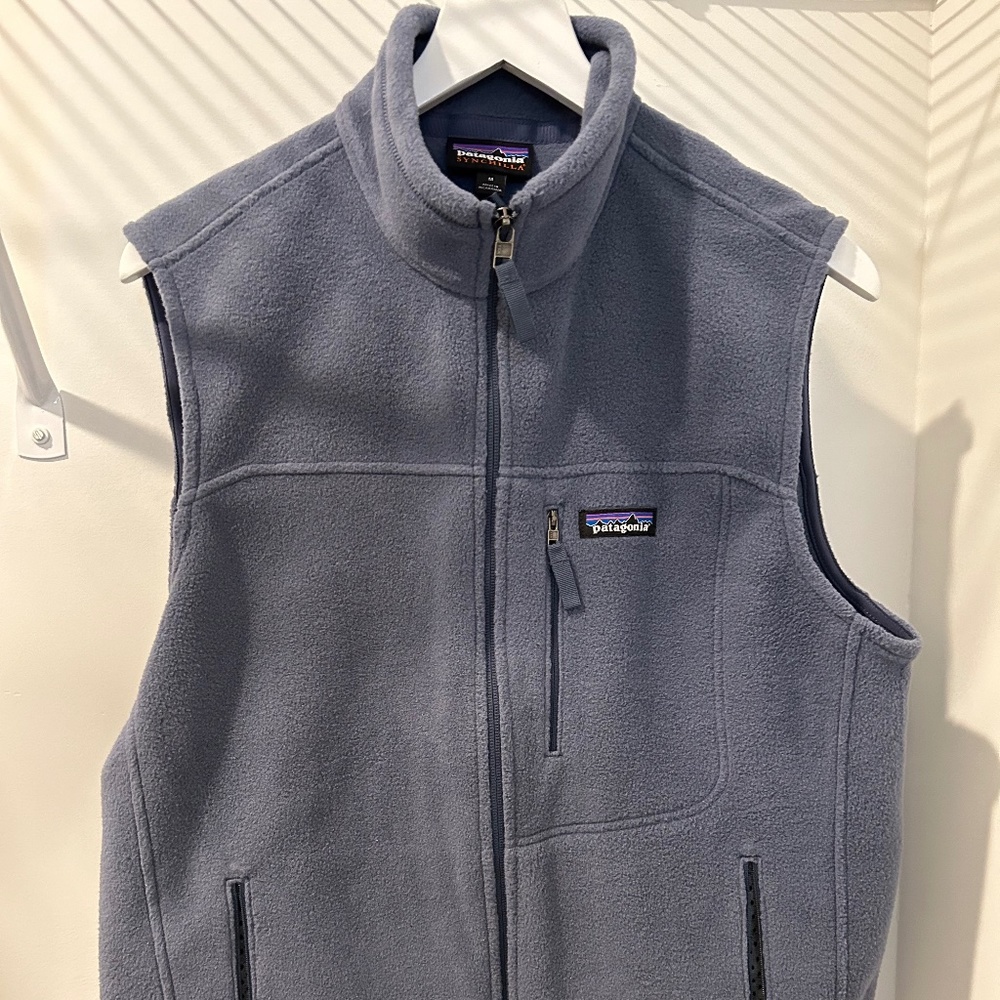 Patagonia Men’s Vest